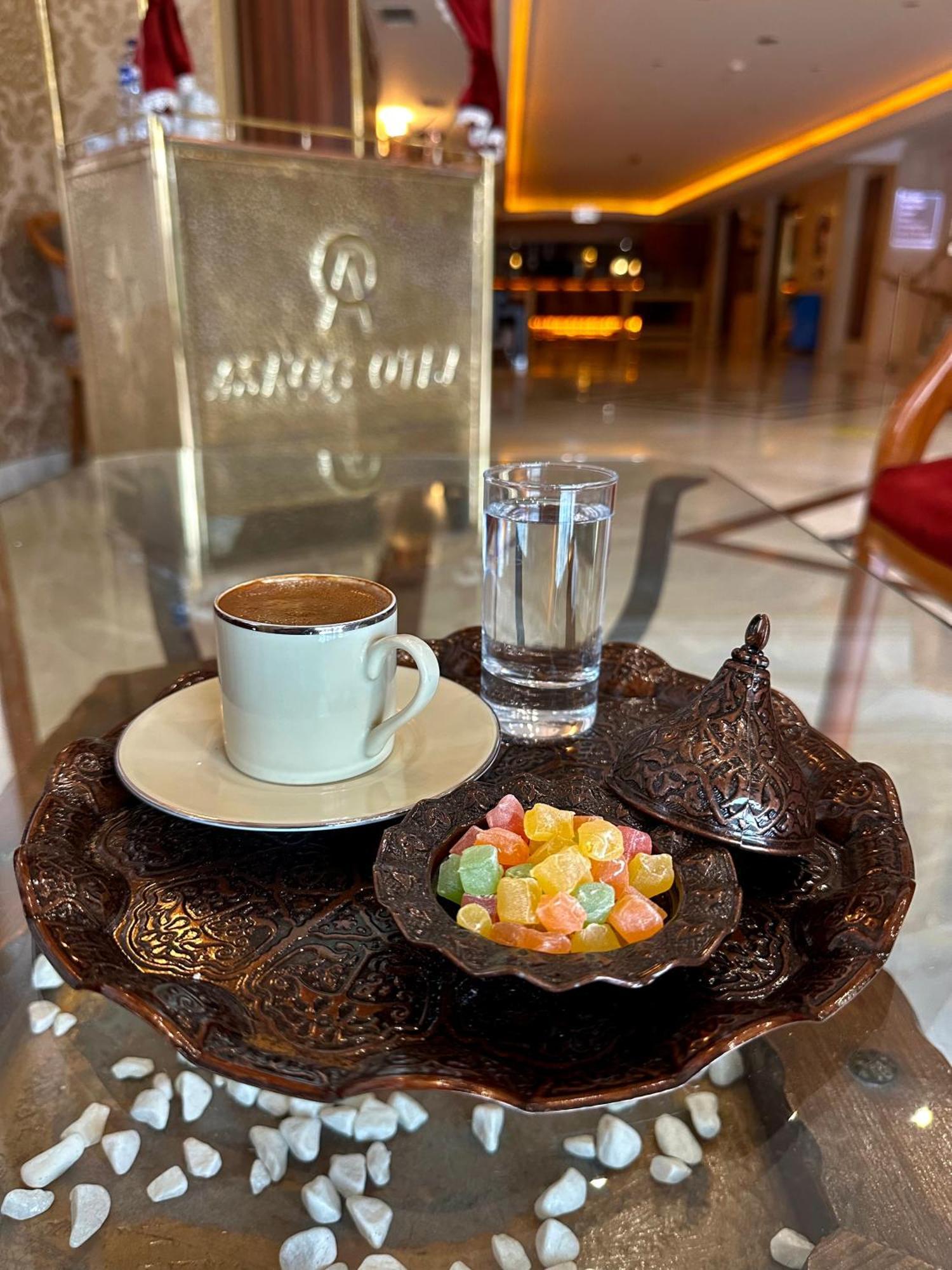 איסטמבול Askoc Hotel & Spa מראה חיצוני תמונה