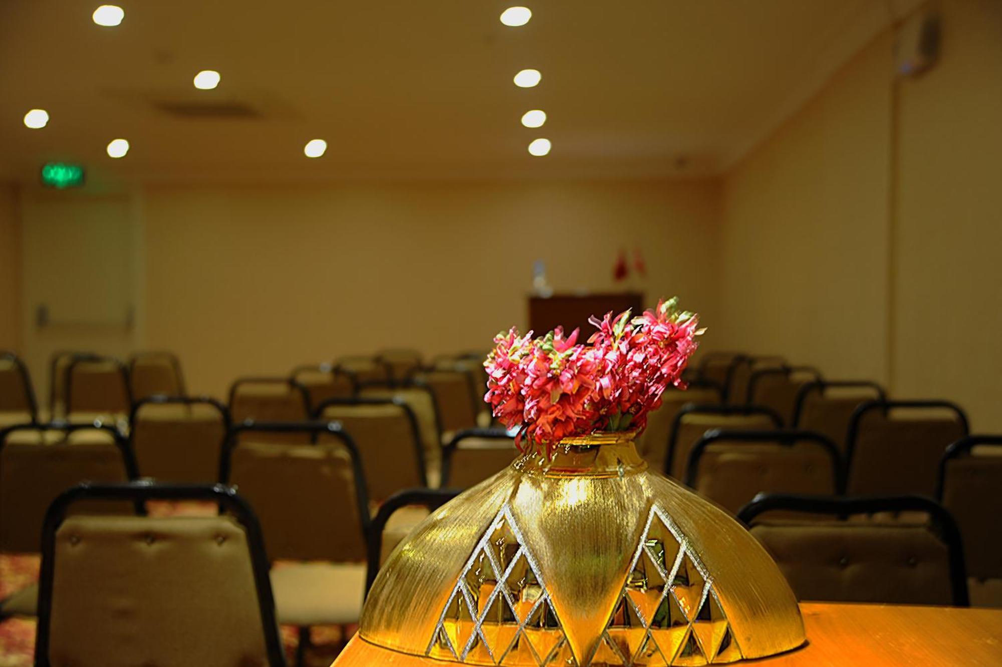 איסטמבול Askoc Hotel & Spa מראה חיצוני תמונה