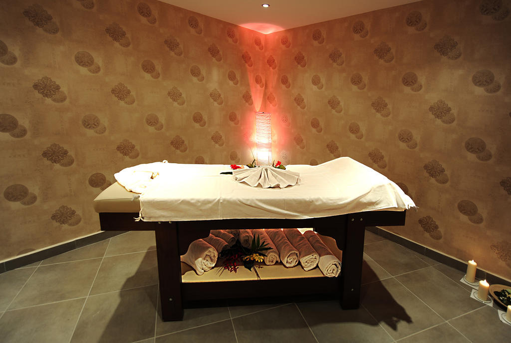 איסטמבול Askoc Hotel & Spa מראה חיצוני תמונה